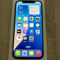 Iphone 12 128 Giga colore Verde. Come Nuovo.