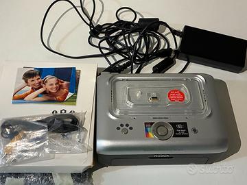 KODAK EASYSHARE PRINTER DOCK