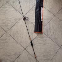 NOMURA Osaka Trout Area