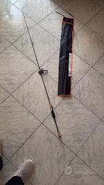 NOMURA Osaka Trout Area