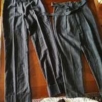 Lotto abbigliamento donna mezza stagione