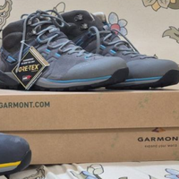 Scarpe Garmont Santiago GTX donna
