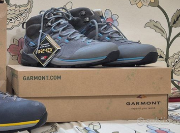 Scarpe Garmont Santiago GTX donna