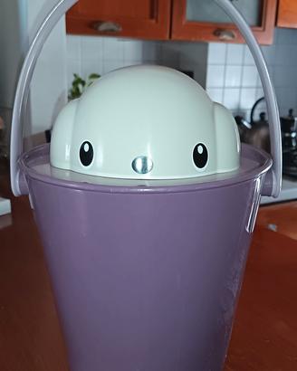 secchiello crock united pet