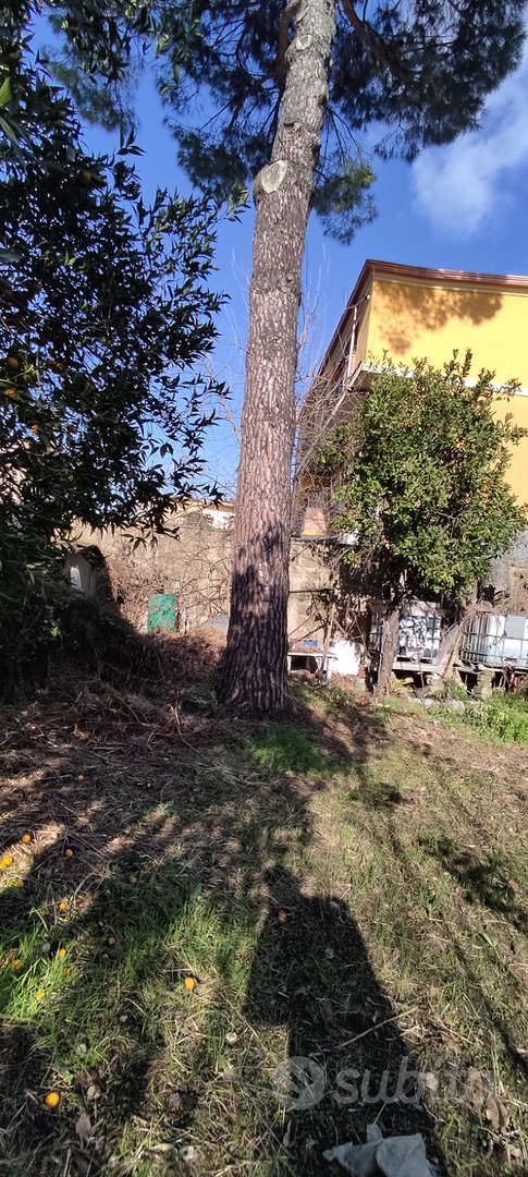 Terreno Edificabile - Vista 2