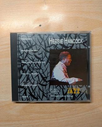 Herbie hancock jazz