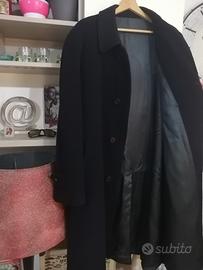 cappotto cashmere