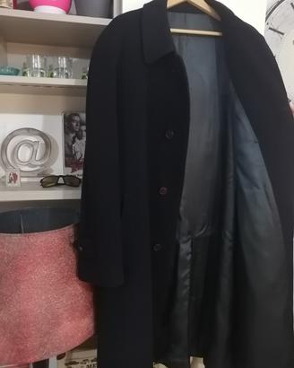 cappotto cashmere
