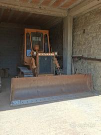 Ruspa Fiatallis 8B
