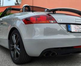 Audi tt 2.0 tfsi 2009 185milakm 200cv
