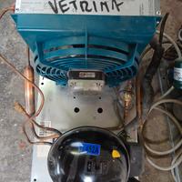 motori frigo nuovi 