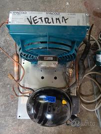 motori frigo nuovi 
