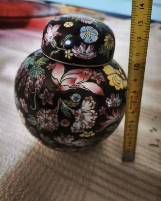 Vaso cinese