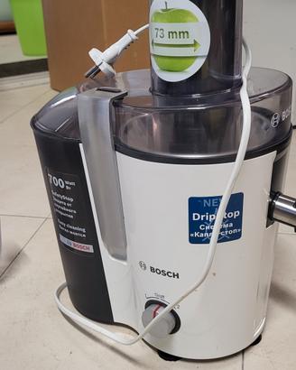 Centrifuga bosch