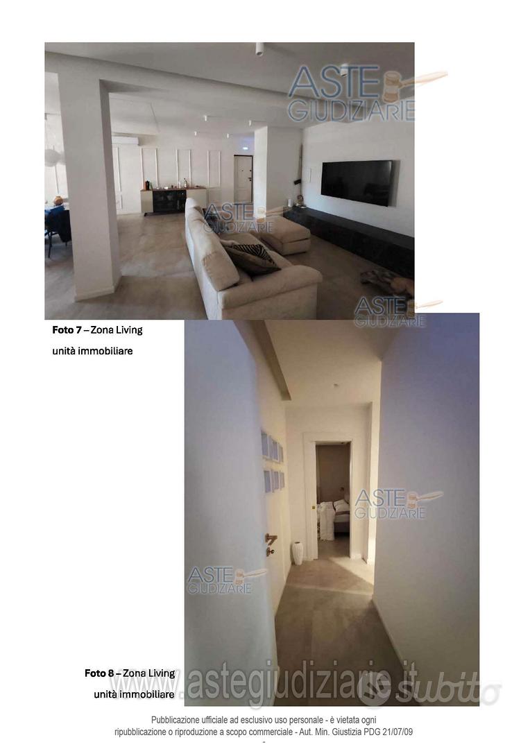 Appartamento – Qualiano, Glicine-Teorema - Vista 4