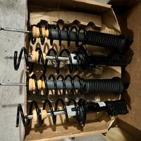ASSETTO ORIGINALE FIESTA ST MK7.5 + MOLLE