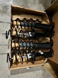 ASSETTO ORIGINALE FIESTA ST MK7.5 + MOLLE