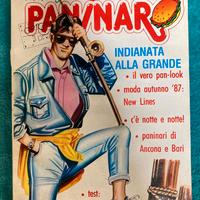 Fumetto I nuovi galli PANINARO n°20