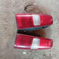 Fanali posteriori Jimny 2005