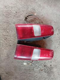 Fanali posteriori Jimny 2005