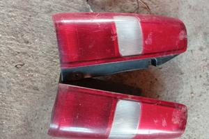 Fanali posteriori Jimny 2005