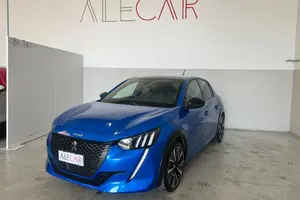 Peugeot 208 1.5 BlueHDi 100 Stop&Start 5 porte GT 