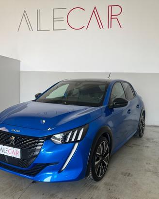 Peugeot 208 1.5 BlueHDi 100 Stop&Start 5 porte GT 