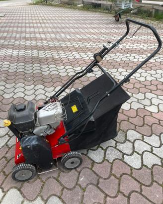 Arieggiatore a motore BRIGGS & STRATTON