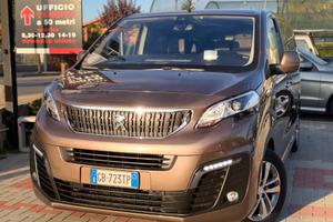 Peugeot Traveller BlueHDi 180 EAT8 Long Vip 8 POST