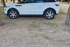 range rover evoque impeccabile