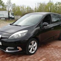 RENAULT Scenic Scénic XMod 1.5 dCi 110CV DE LUXE