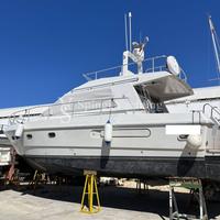 Ferretti 36 fly - 1989