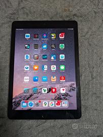 iPad Apple