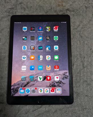 iPad Apple