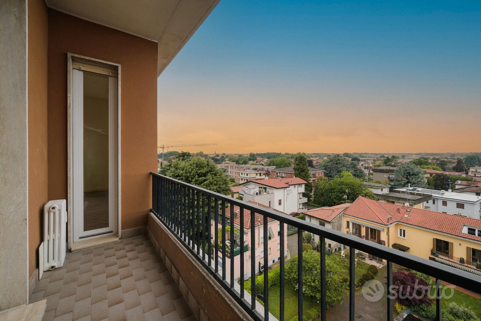 Apartment in Vedano al Lambro, Monza e della Brianza - Altro