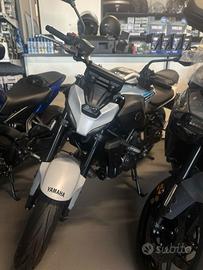 Yamaha MT-07 YAMT KM ZERO