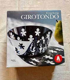 Cestino “Girotondo” ALESSI