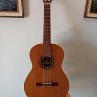 Chitarra classica