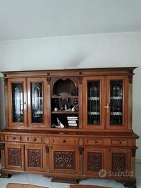 Mobile sala da pranzo