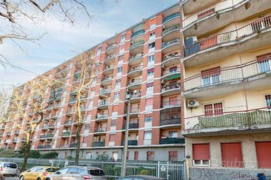 Appartamento di 90 m² con 3 locali a Cinisello Bal