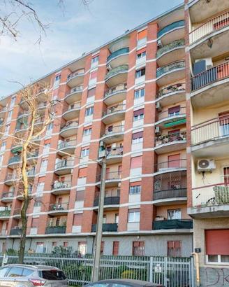 Appartamento di 90 m² con 3 locali a Cinisello Bal
