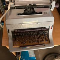 Macchina da Scrivere