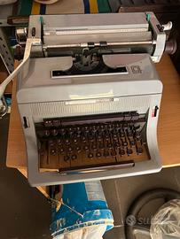 Macchina da Scrivere
