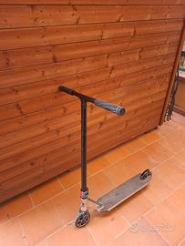 Monopattino da Freestyle
