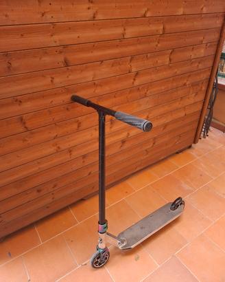 Monopattino da Freestyle
