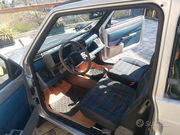  fiat panda 1108cc