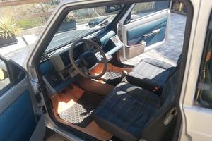  fiat panda 1108cc