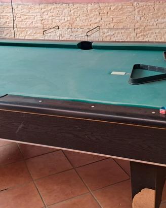 tavolo biliardo