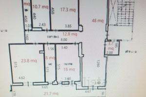 5 vani ristrutturato con garage due obelischi