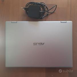 Notebook ASUS TP412FA-EC189T touchscreen GUASTO